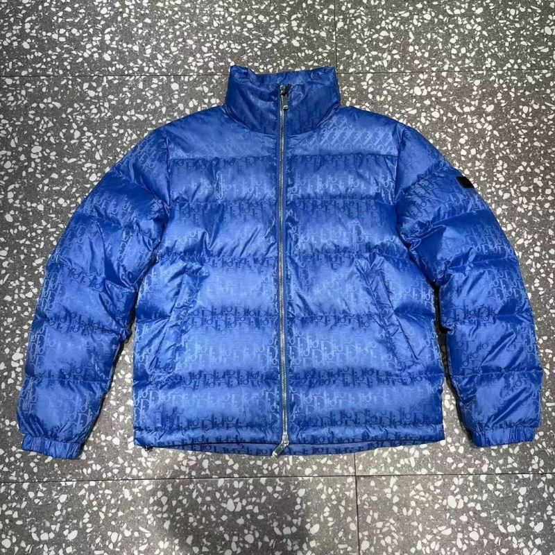 Christian Dior Down Jackets